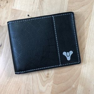 Destiny Wallet